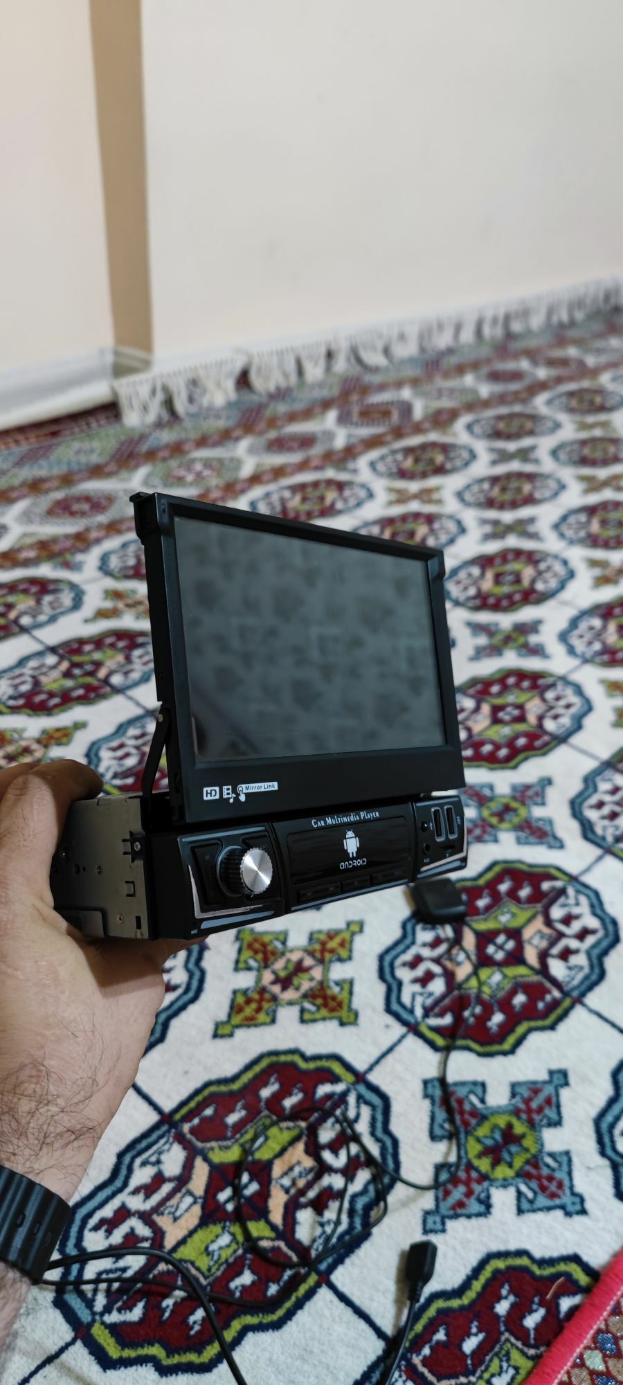 çykýan Android Gulf milano 1 000 TMT - Aşgabat - img 2