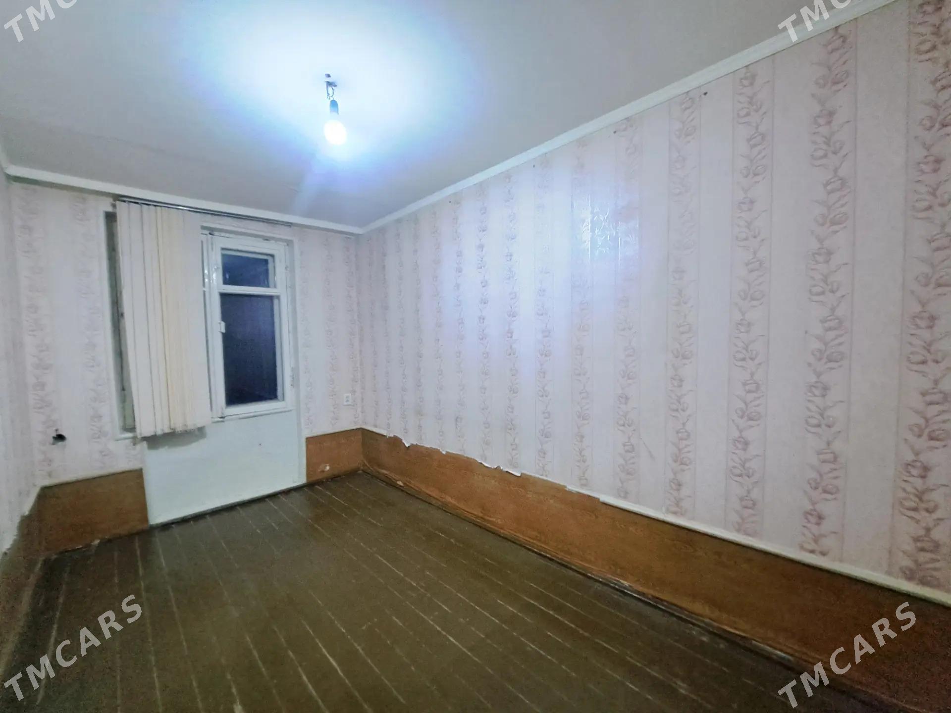 Sentralny 4 Komnatly Kwartira - Türkmenabat - img 3