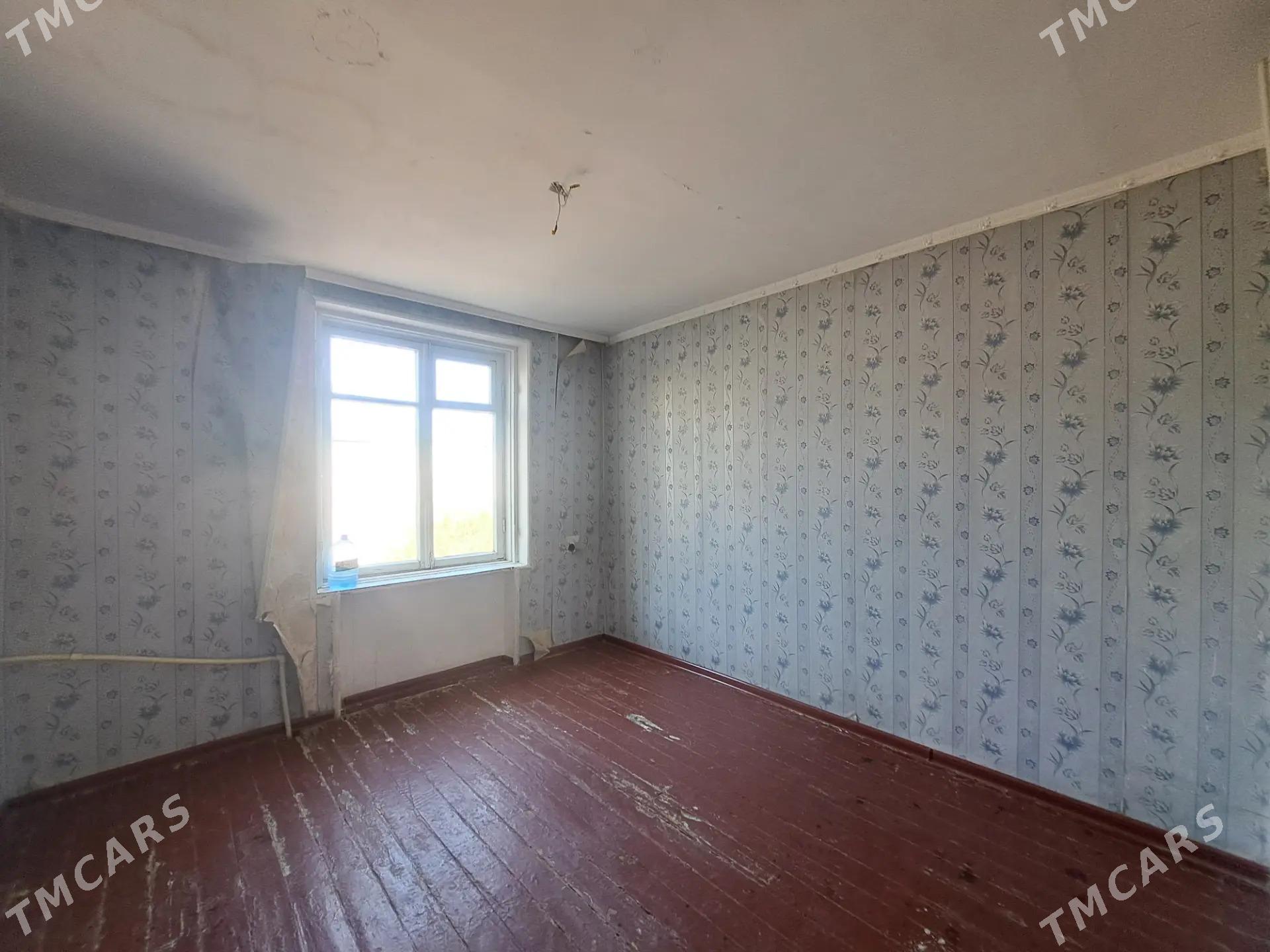 Sentralny 4 Komnatly Kwartira - Türkmenabat - img 2