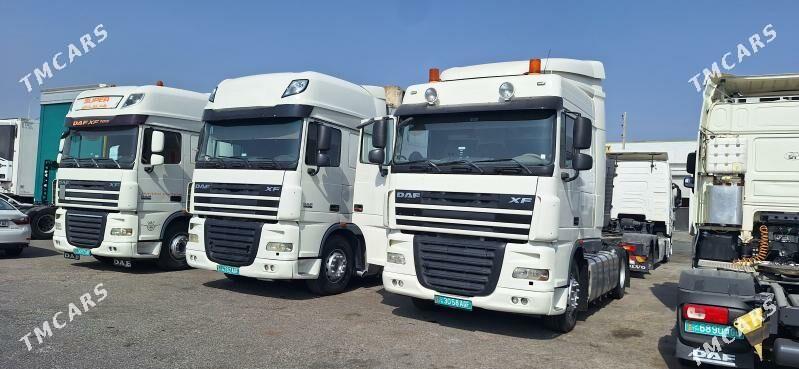 DAF 460 2010 - 980 000 TMT - Ашхабад - img 10
