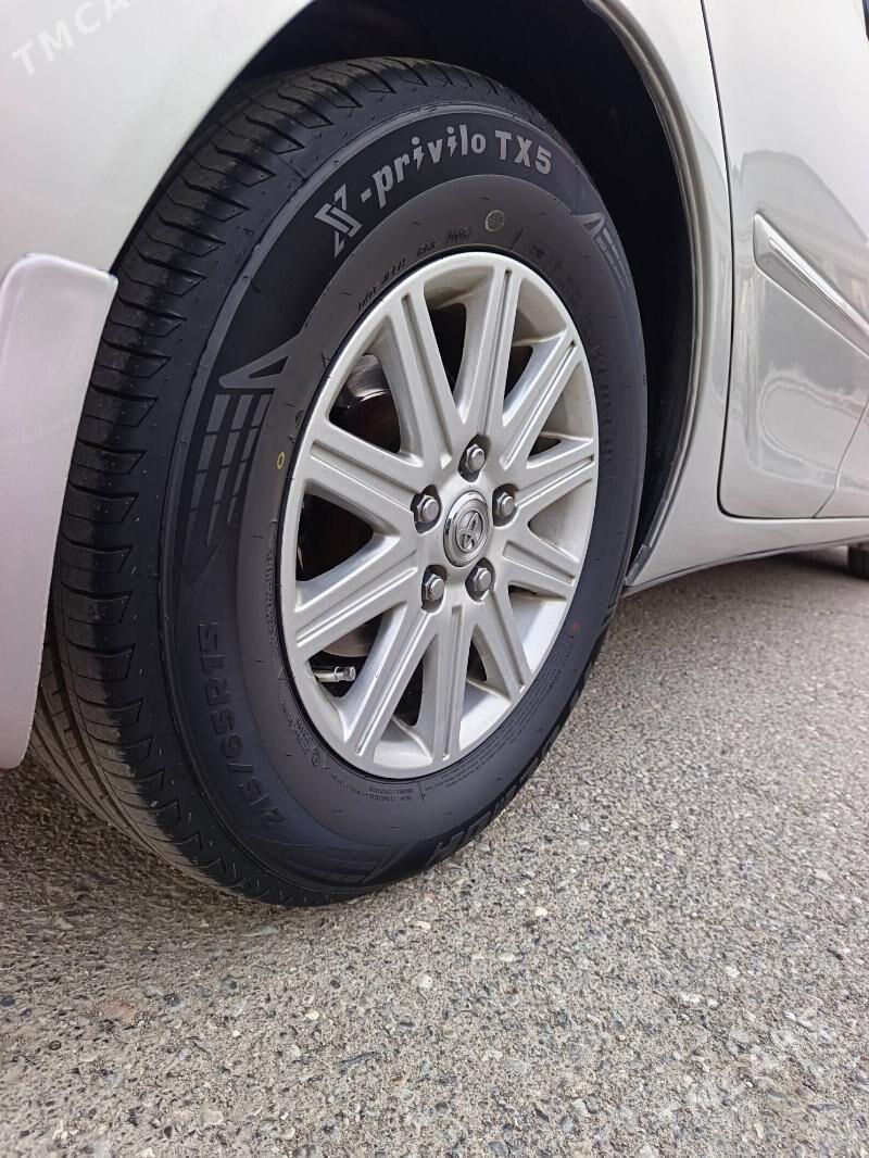 Toyota Camry 2006 - 220 000 TMT - Daşoguz - img 9