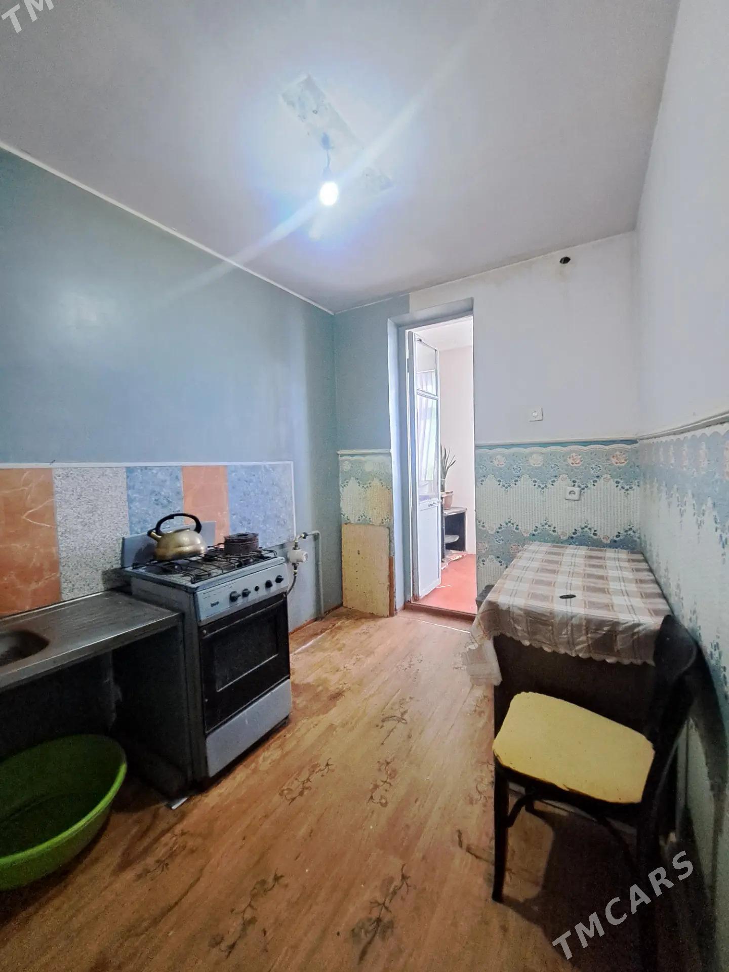 Sentralny 4 Komnatly Kwartira - Türkmenabat - img 5