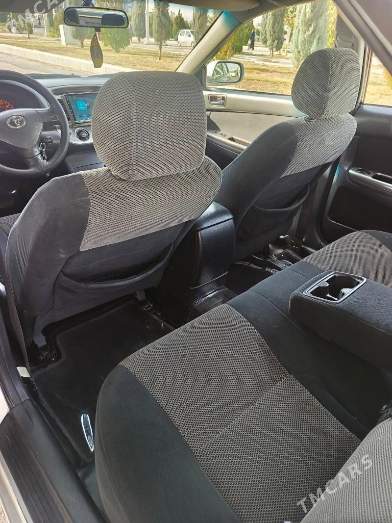 Toyota Camry 2006 - 220 000 TMT - Daşoguz - img 10