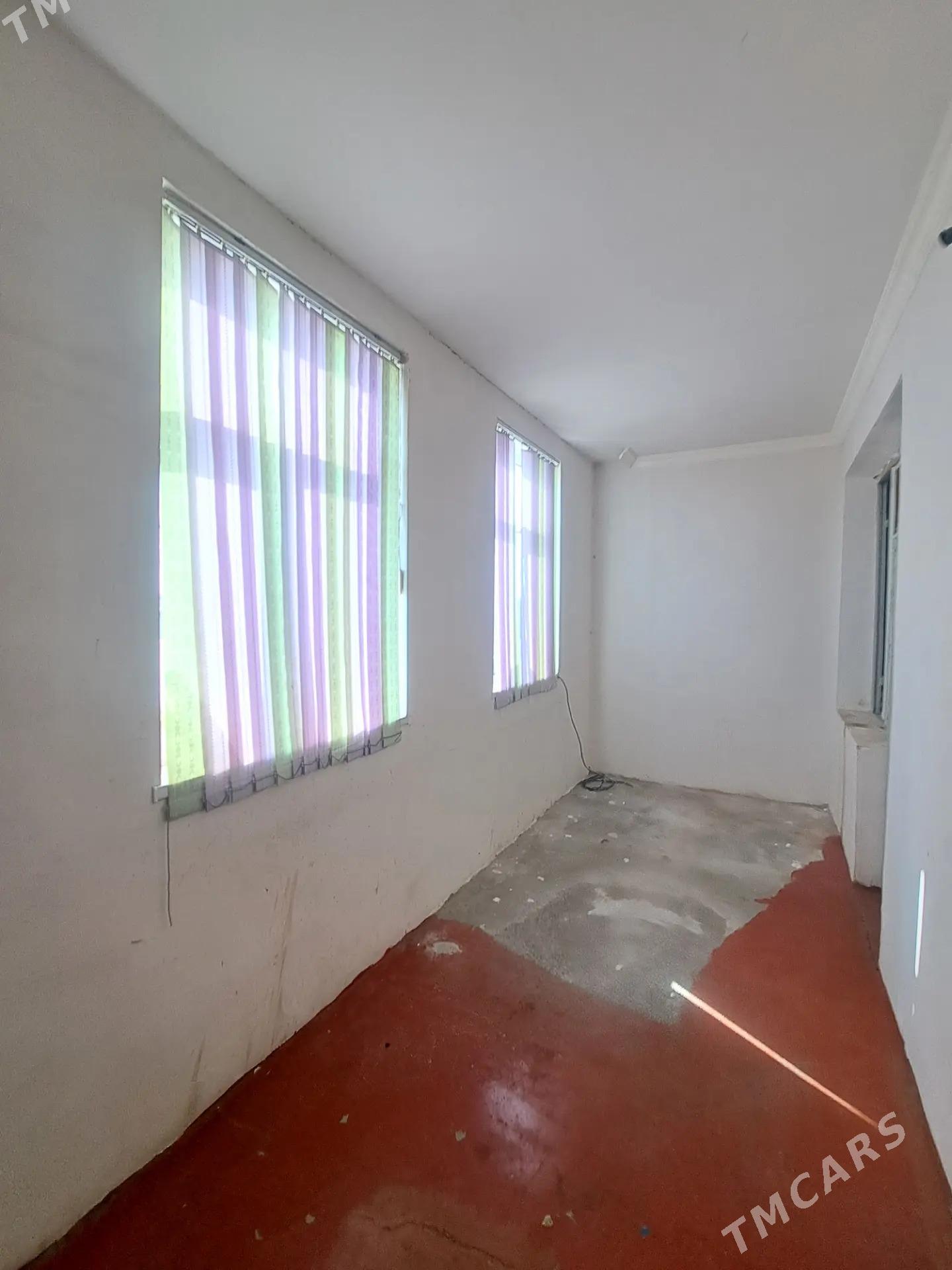 Sentralny 4 Komnatly Kwartira - Türkmenabat - img 6