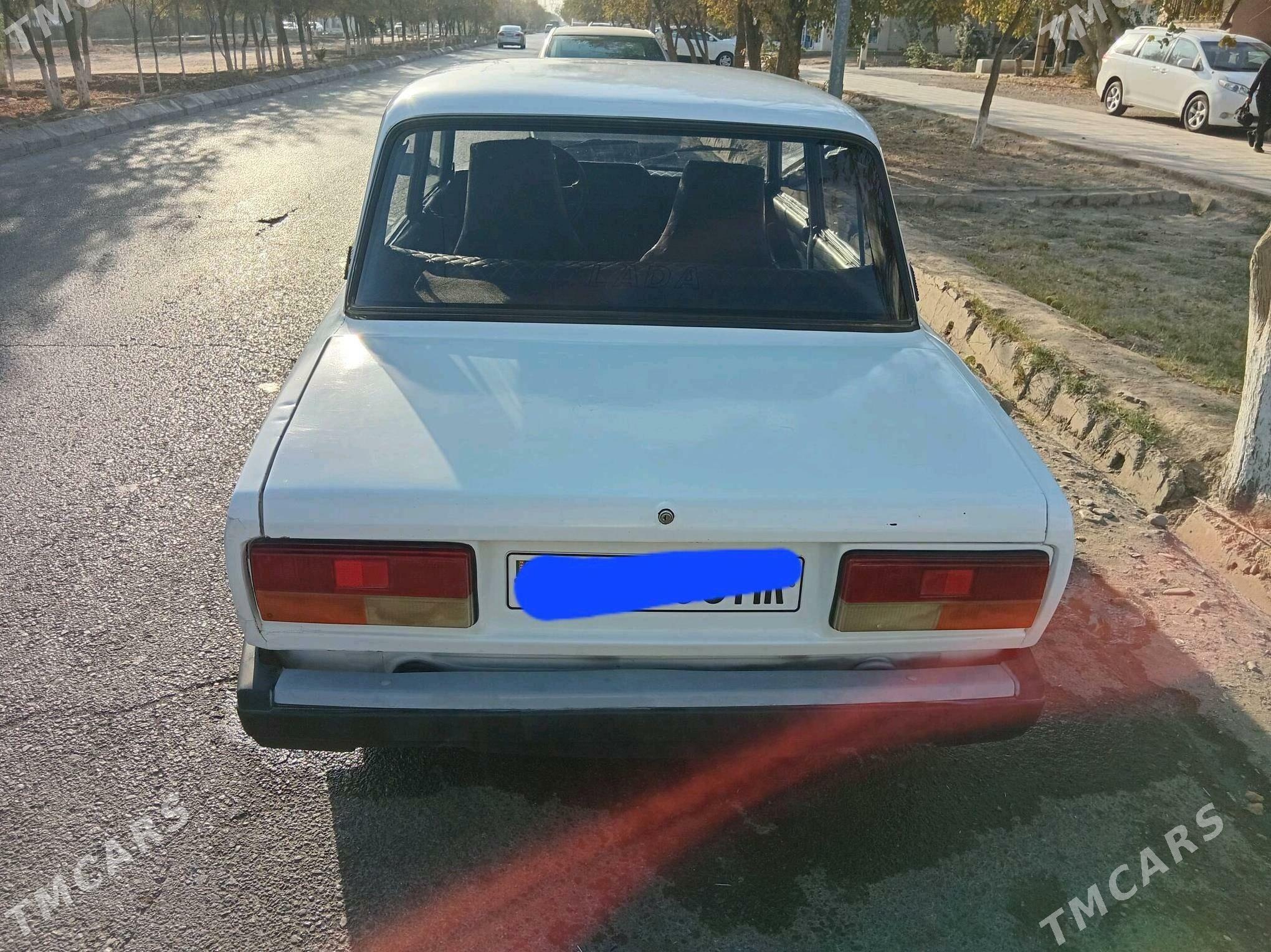 Lada 2107 1999 - 16 000 TMT - Murgap - img 4