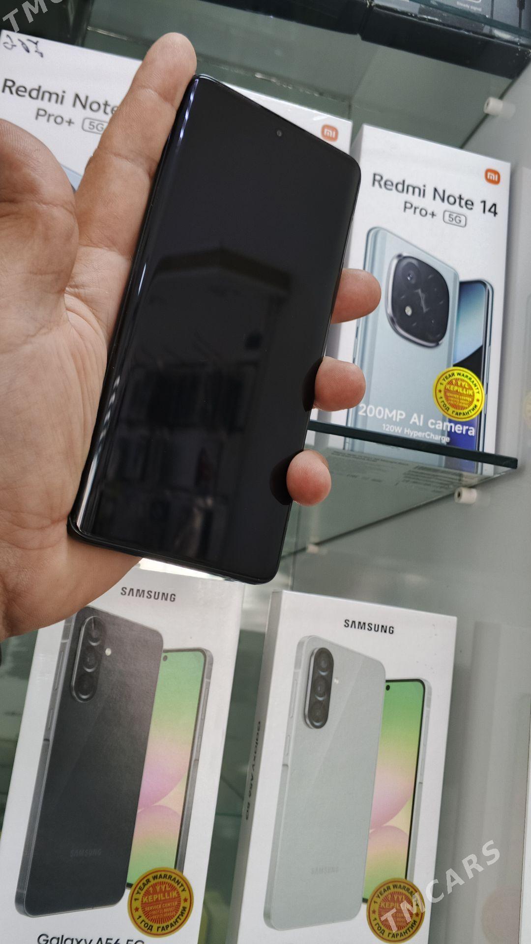 Redmi not 14 pro+ 8/256 - Ашхабад - img 2