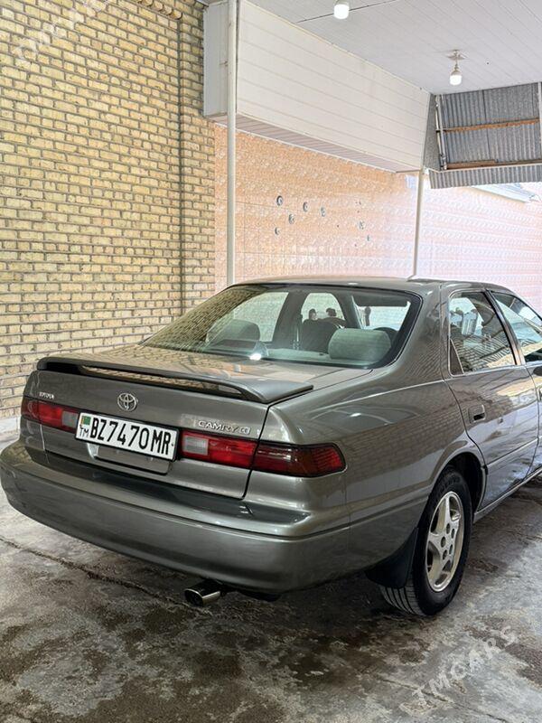 Toyota Camry 1998 - 130 000 TMT - Mary - img 3