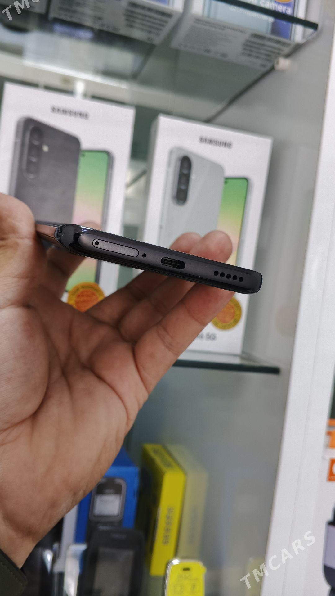 Redmi not 14 pro+ 8/256 - Ашхабад - img 1