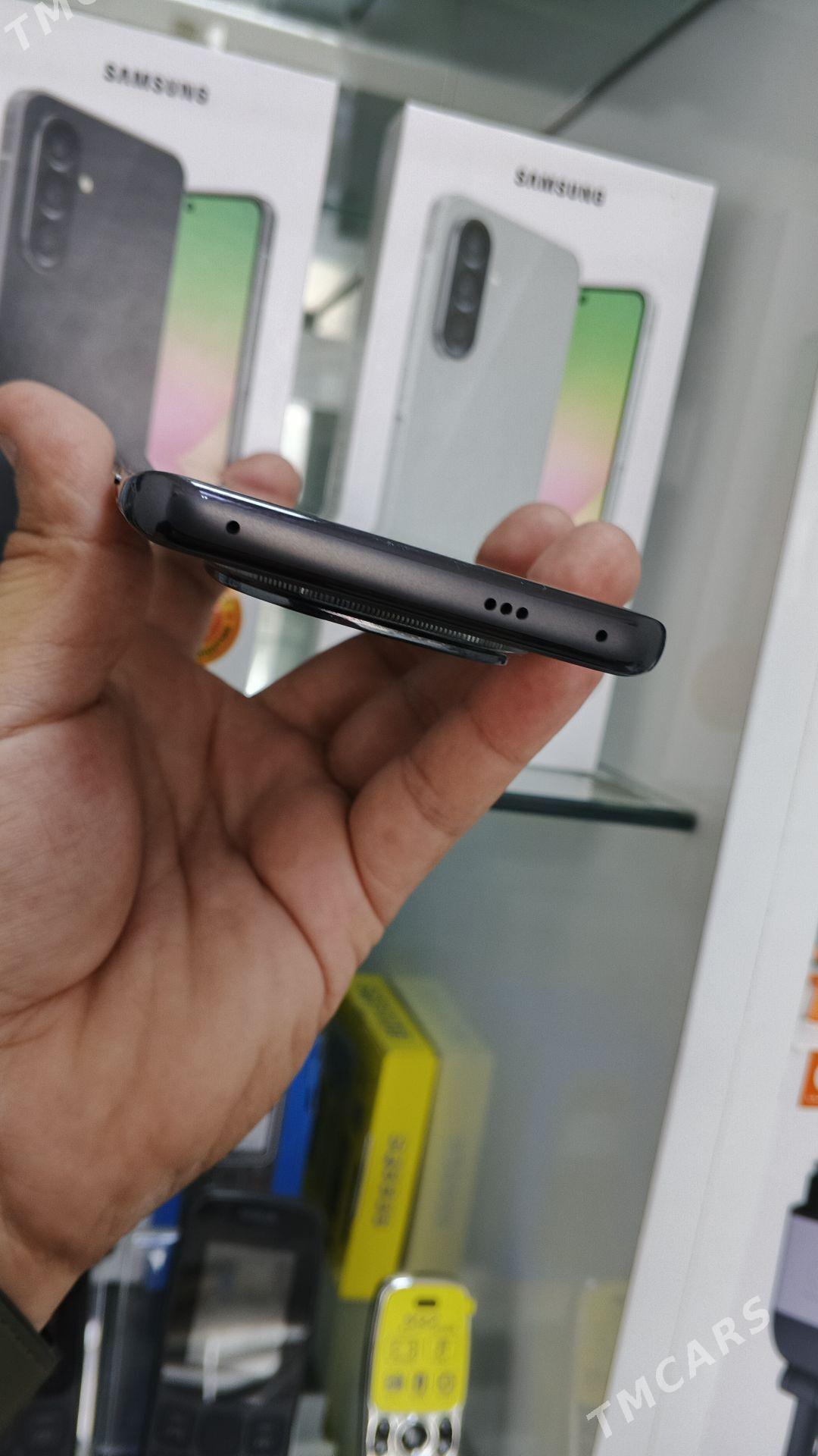 Redmi not 14 pro+ 8/256 - Ашхабад - img 3