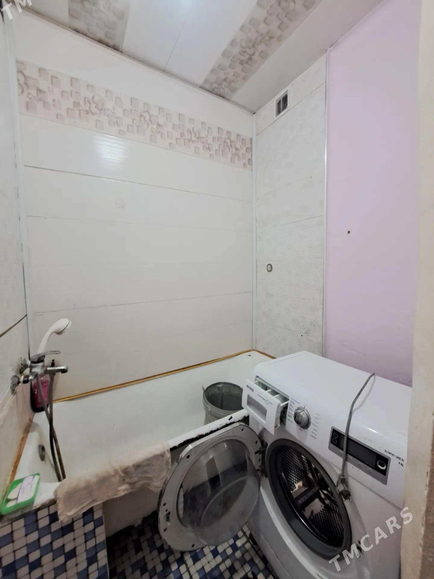 Sentralny 4 Komnatly Kwartira - Türkmenabat - img 7