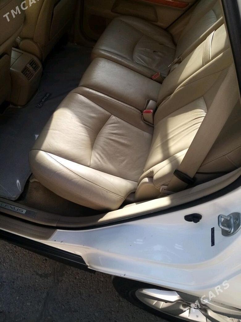 Lexus RX 350 2008 - 250 000 TMT - Туркменабат - img 6