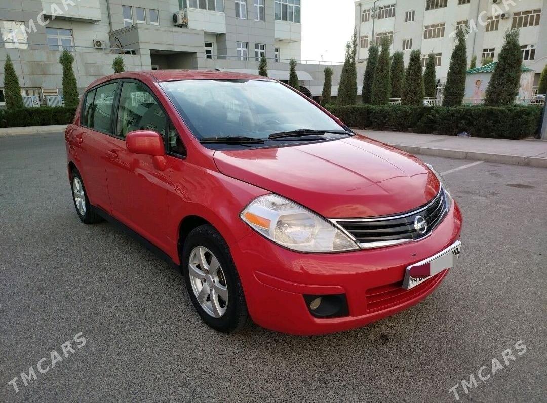 Nissan Versa 2010 - 100 000 TMT - Mary - img 3