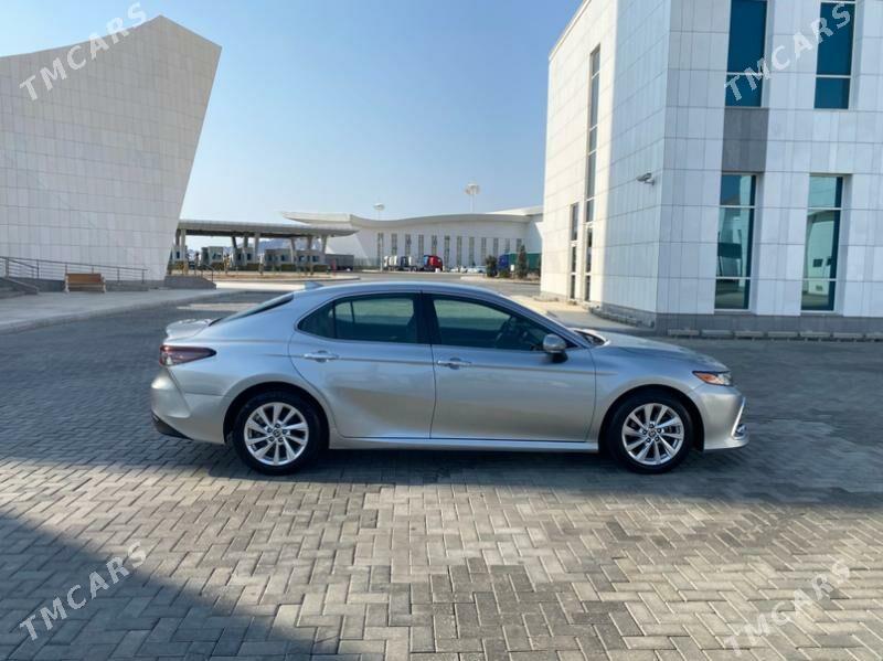 Toyota Camry 2022 - 305 000 TMT - Туркменбаши - img 3