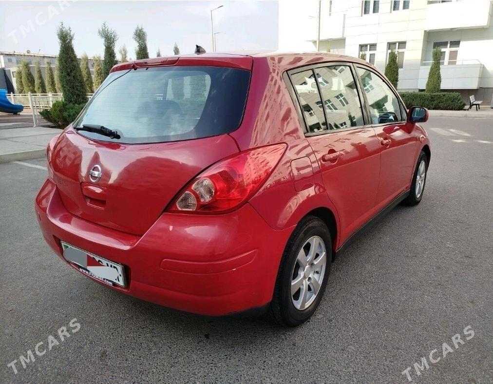 Nissan Versa 2010 - 100 000 TMT - Mary - img 5