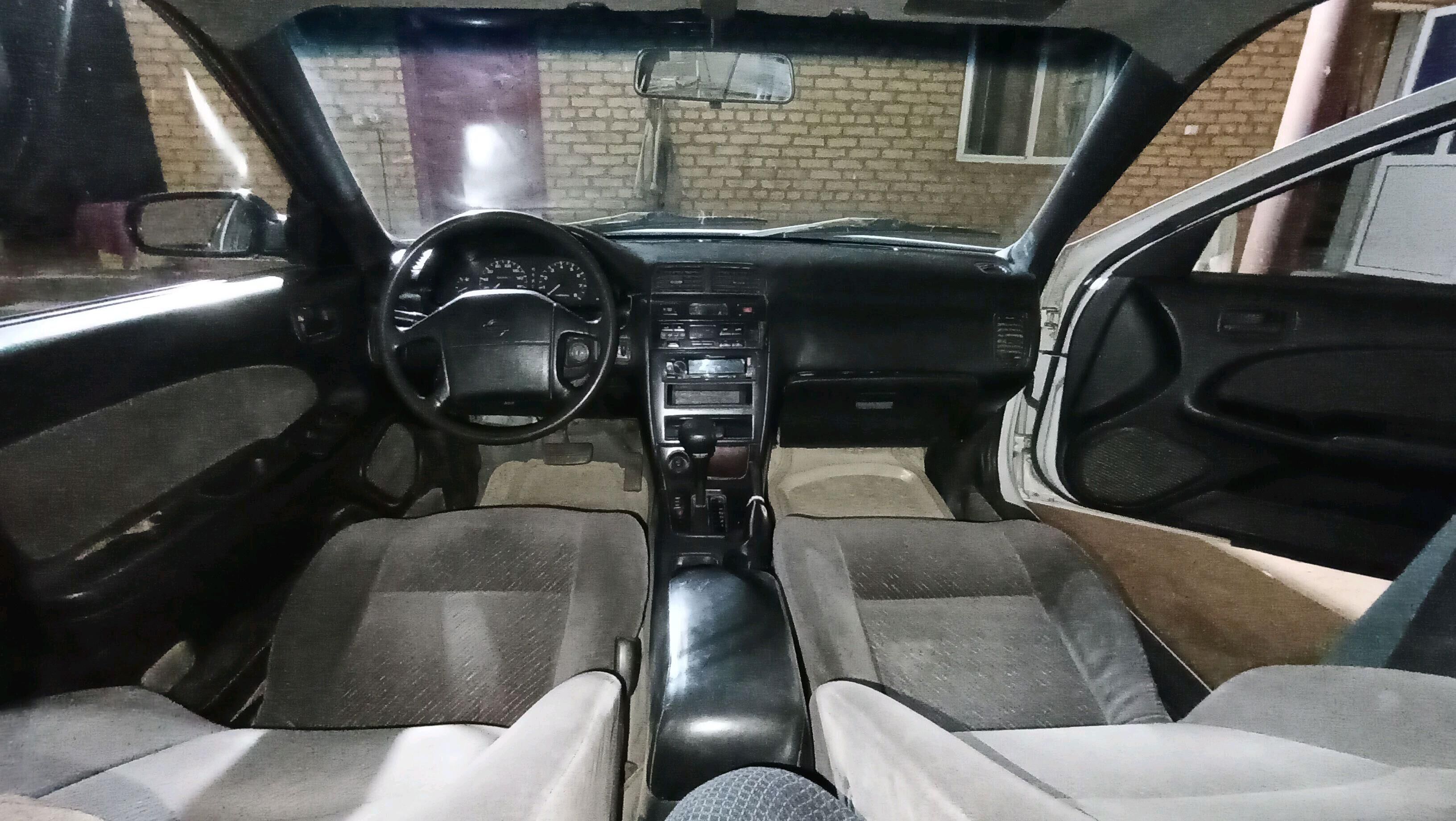 Nissan Cefiro 1996 - 46 000 TMT - Çärjew - img 6