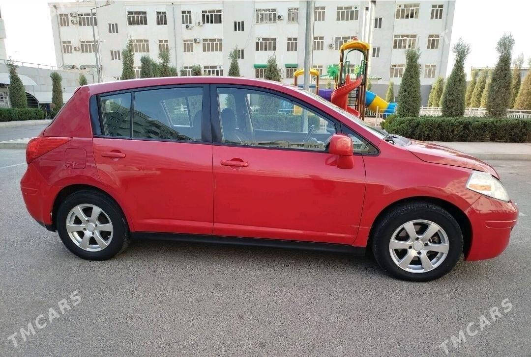 Nissan Versa 2010 - 100 000 TMT - Mary - img 4