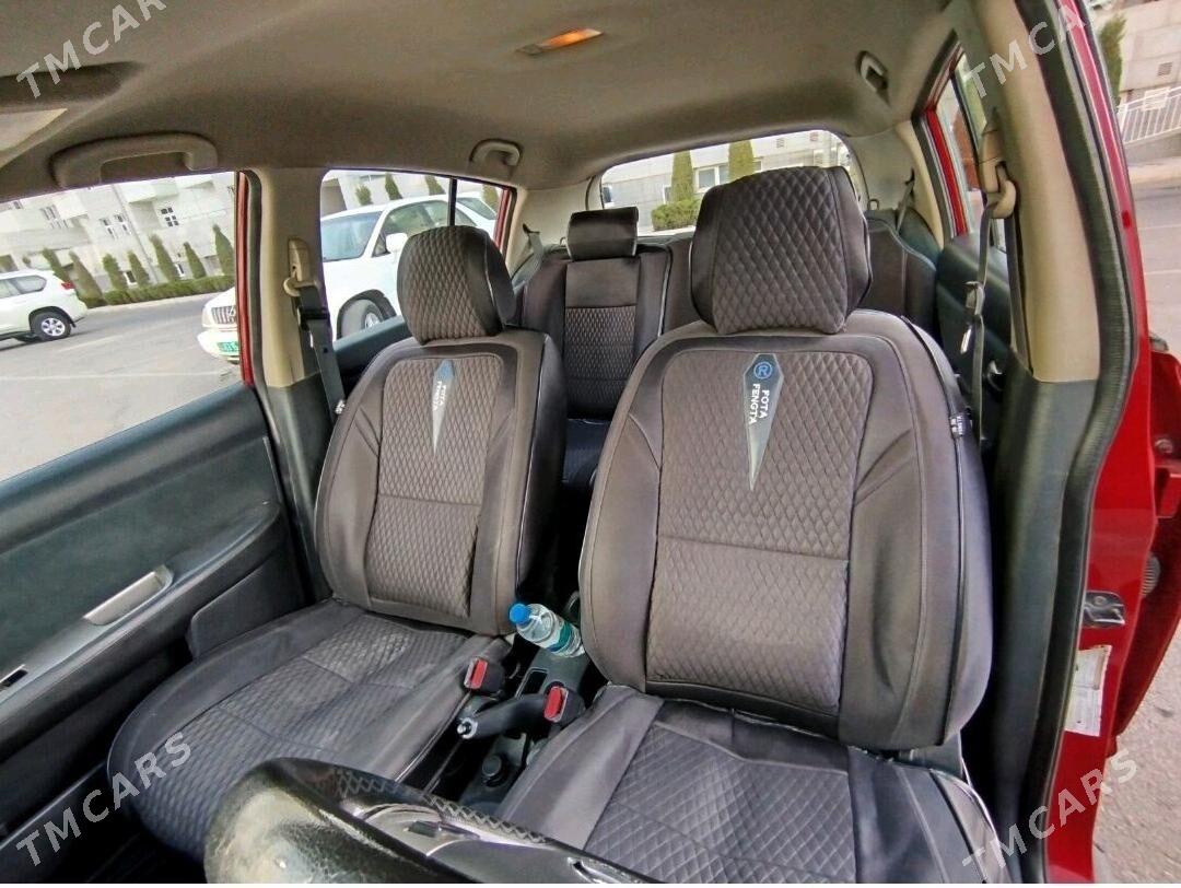 Nissan Versa 2010 - 100 000 TMT - Mary - img 9