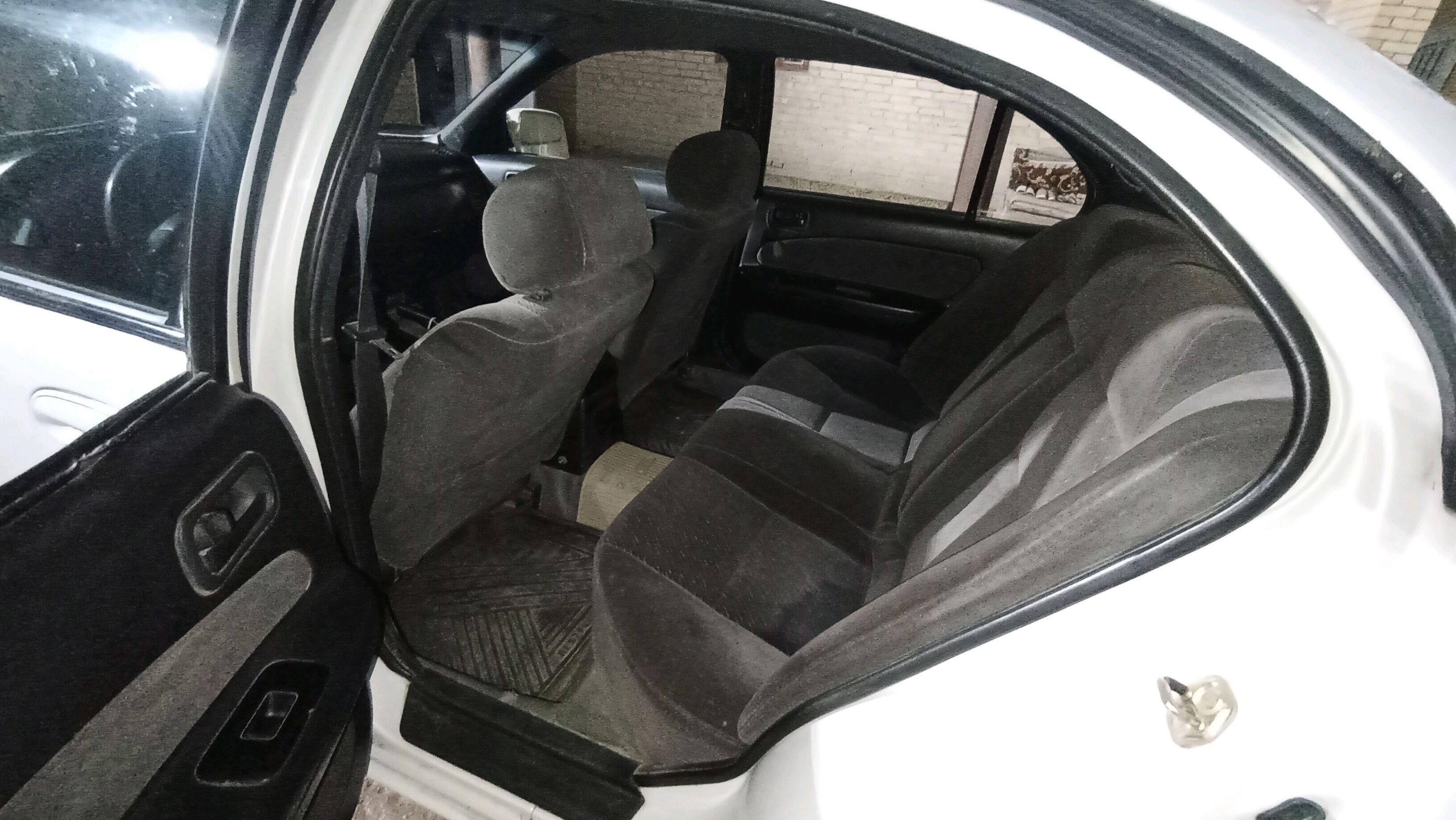 Nissan Cefiro 1996 - 46 000 TMT - Çärjew - img 4