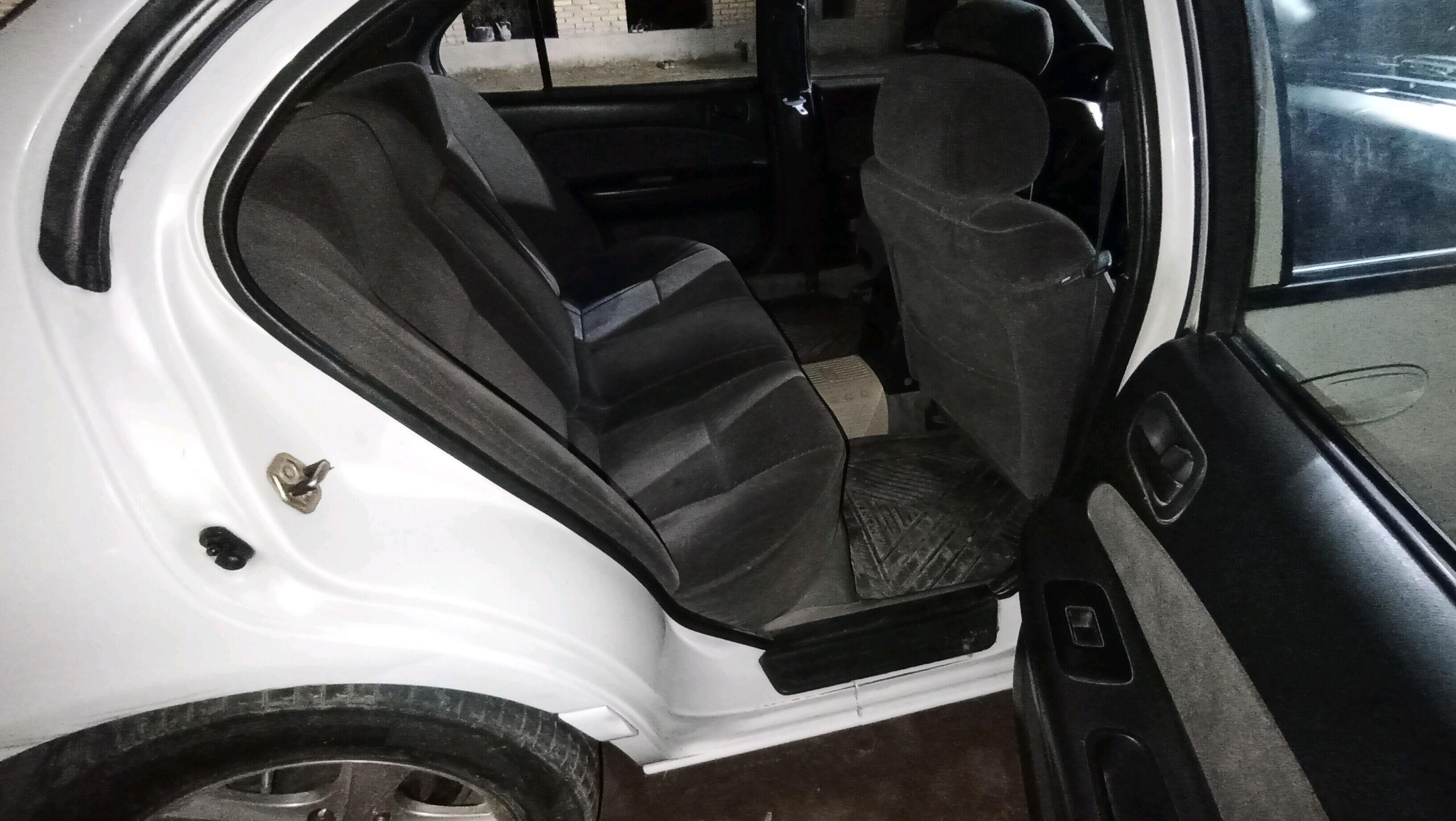 Nissan Cefiro 1996 - 46 000 TMT - Çärjew - img 5