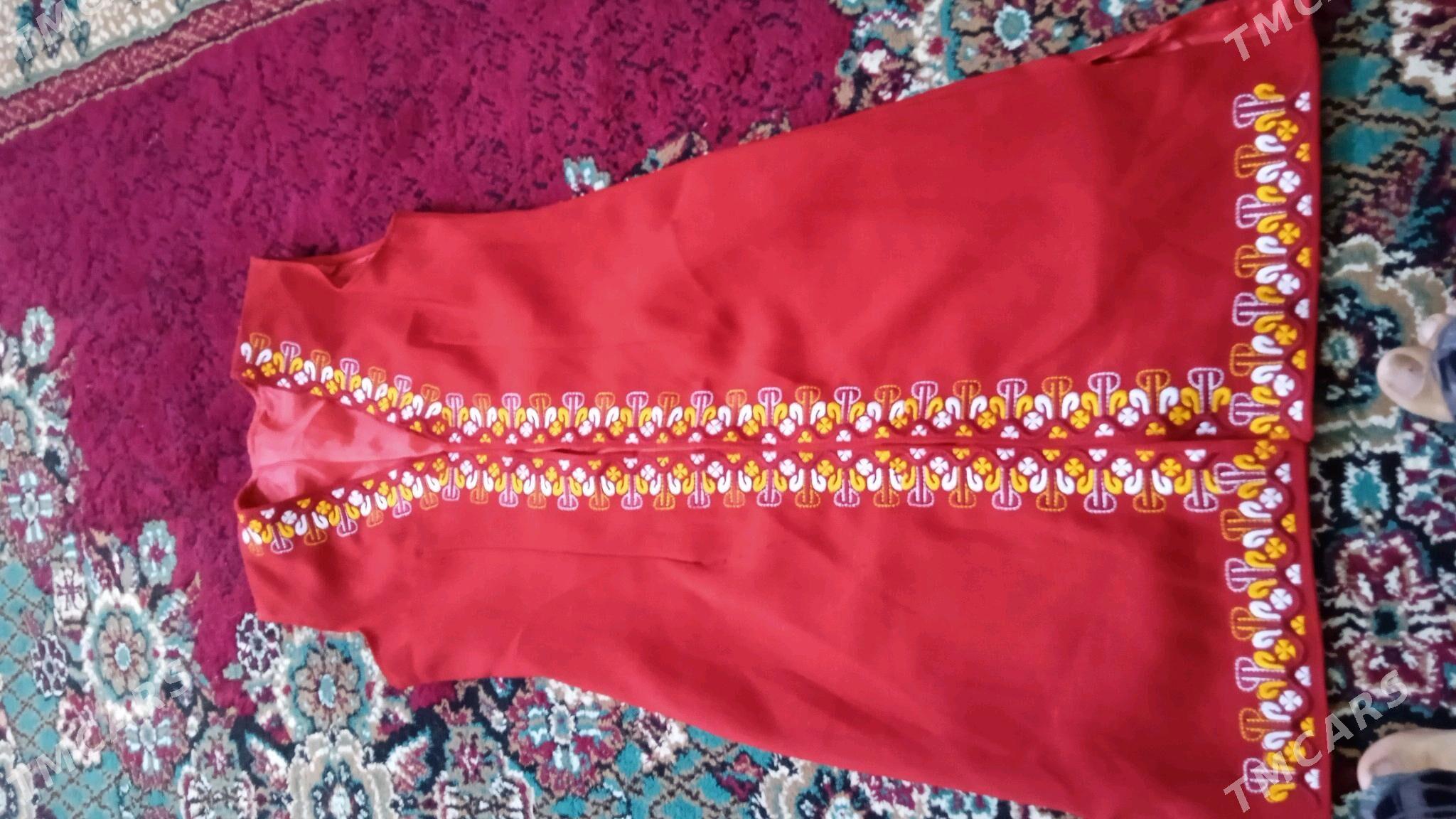 Satlyk don - Balkanabat - img 2