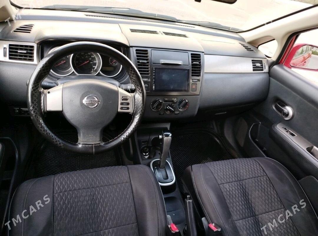 Nissan Versa 2010 - 100 000 TMT - Mary - img 8