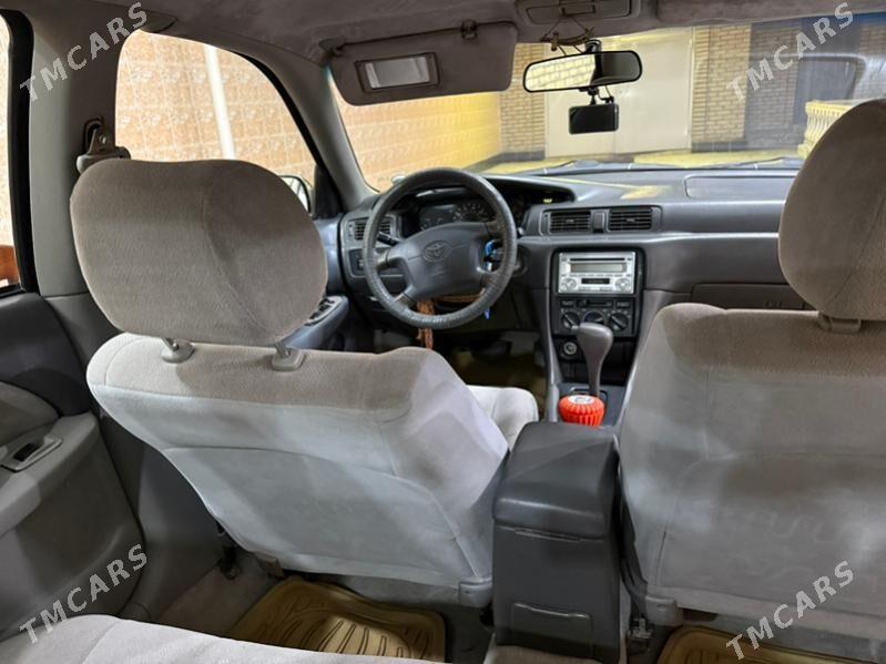 Toyota Camry 1998 - 130 000 TMT - Mary - img 7