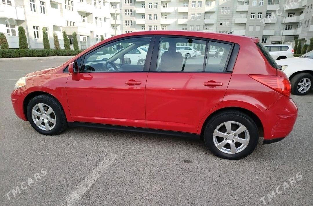 Nissan Versa 2010 - 100 000 TMT - Mary - img 7