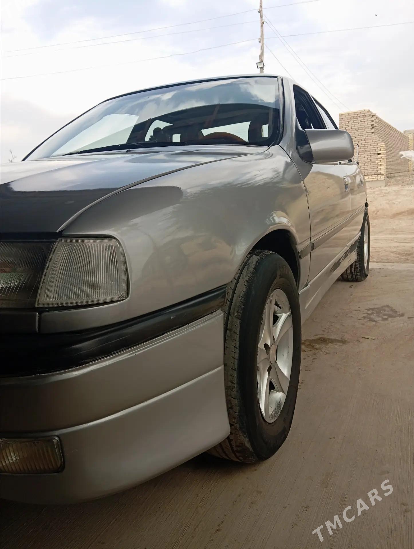 Opel Vectra 1992 - 48 000 TMT - Şabat etr. - img 4