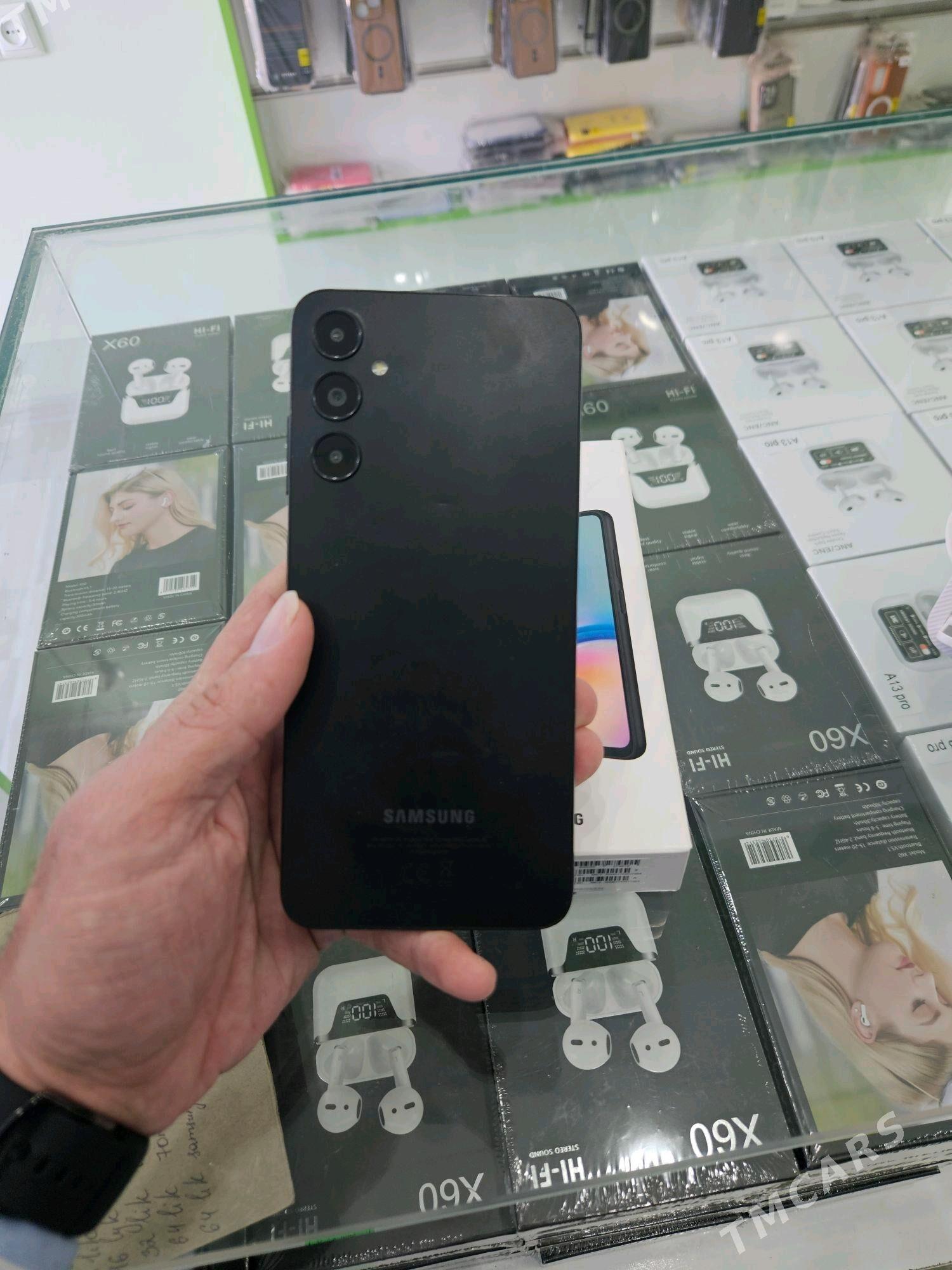 samsung a05s - Mary - img 2