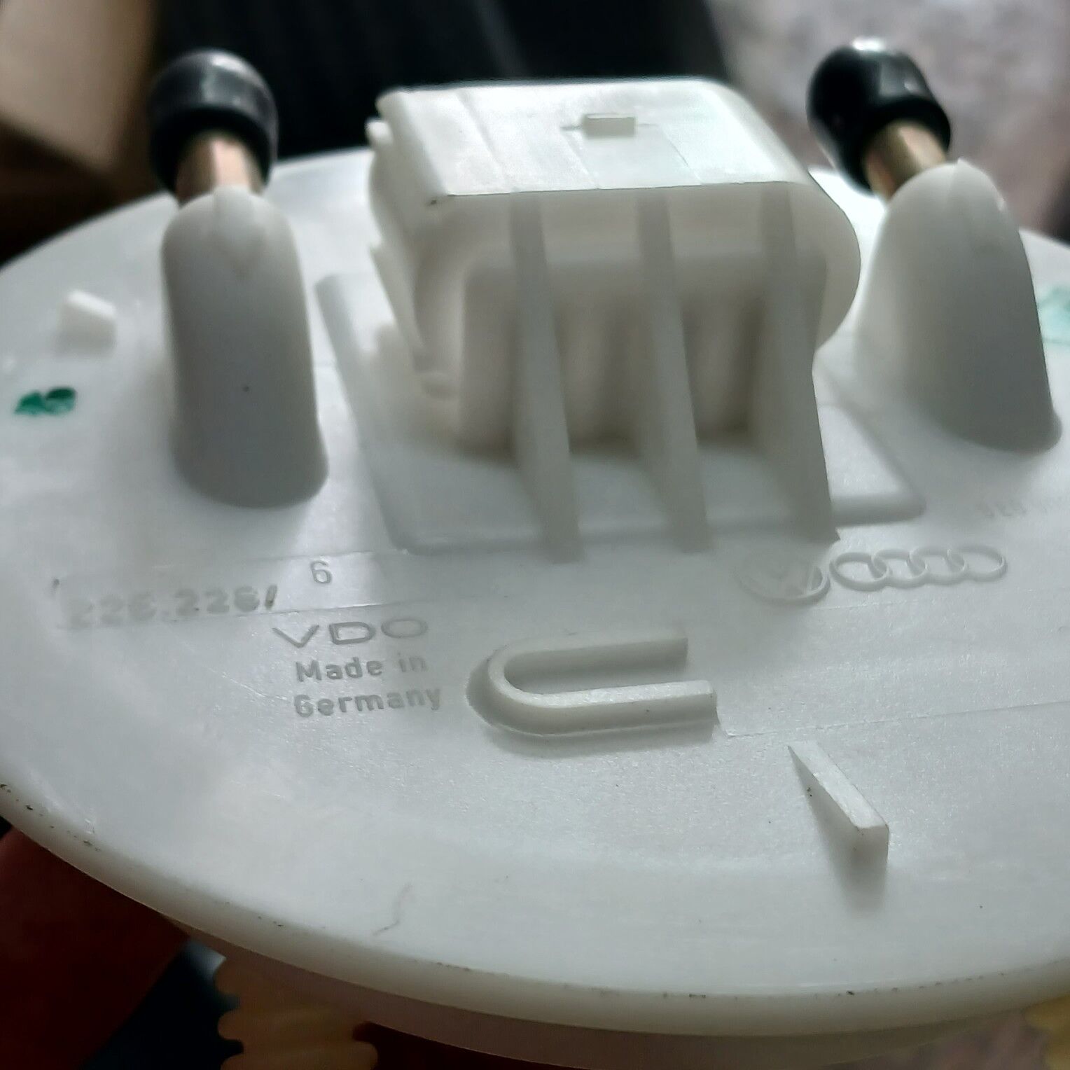 Benzonasos Бензонасос 1 000 TMT - Aşgabat - img 1