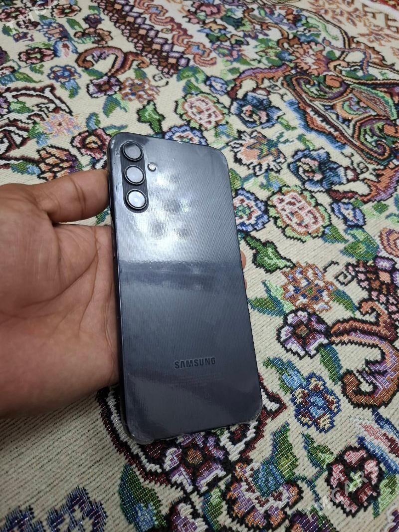 Samsung A14 4/64 Obmen - Ашхабад - img 2
