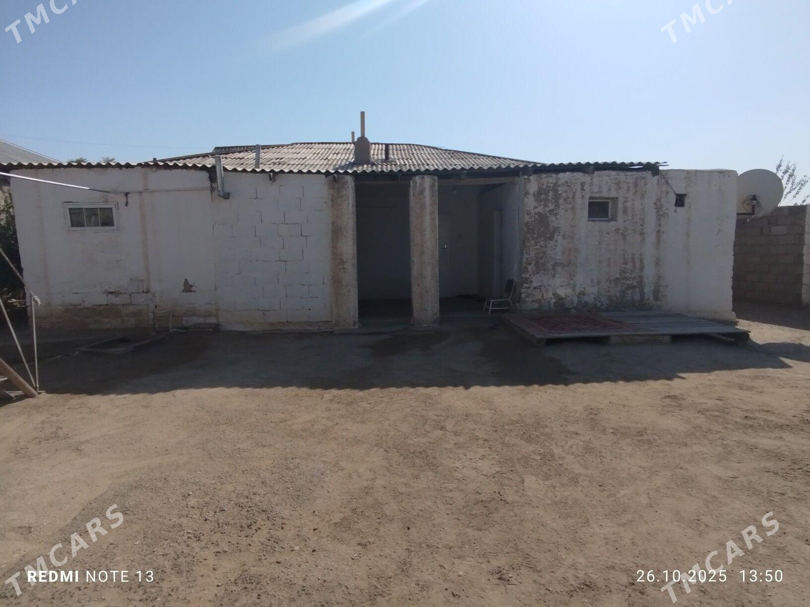 jaý Jebel - Джебел - img 1