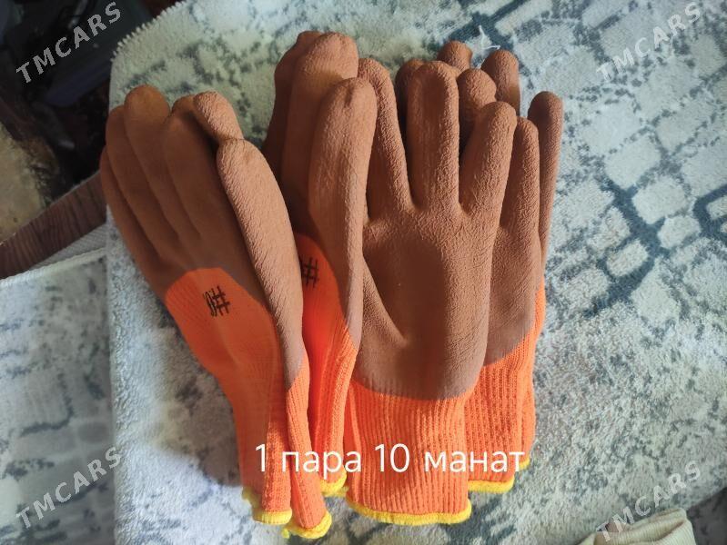 Перчатки - Türkmenabat - img 3