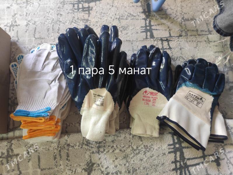 Перчатки - Türkmenabat - img 2