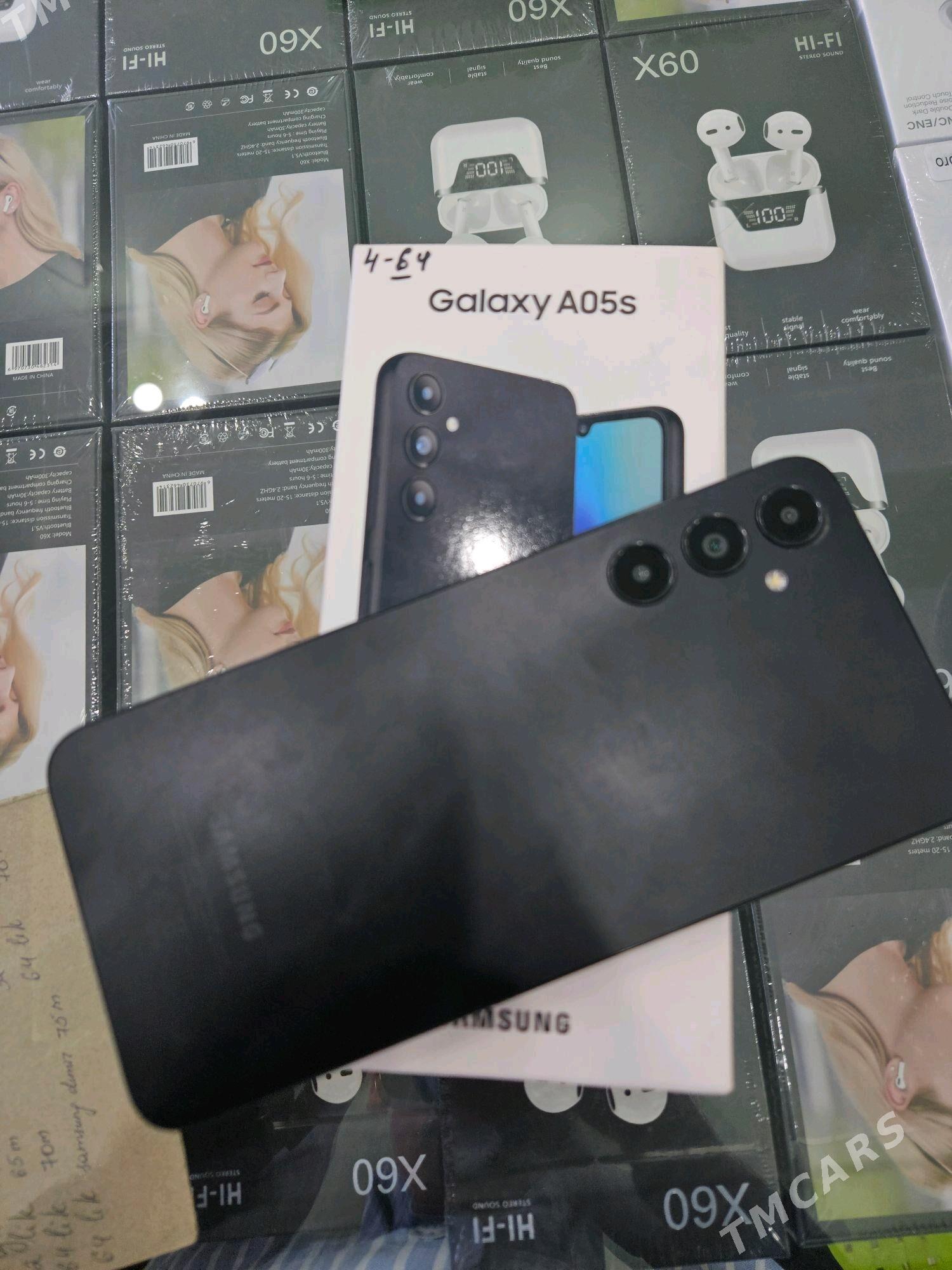 samsung a05s - Mary - img 3