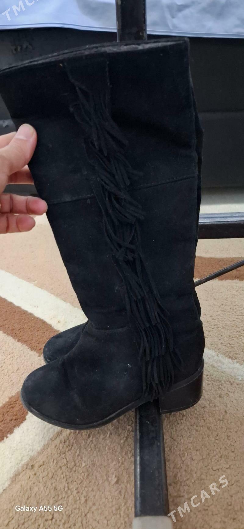 обувь б.у от 26 до 32 р - Ким район - img 7