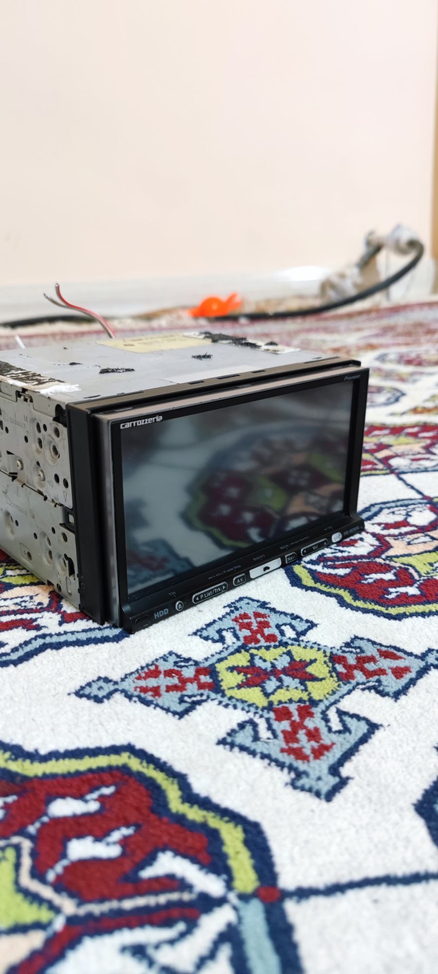 carrozzeria 500 TMT - Aşgabat - img 3