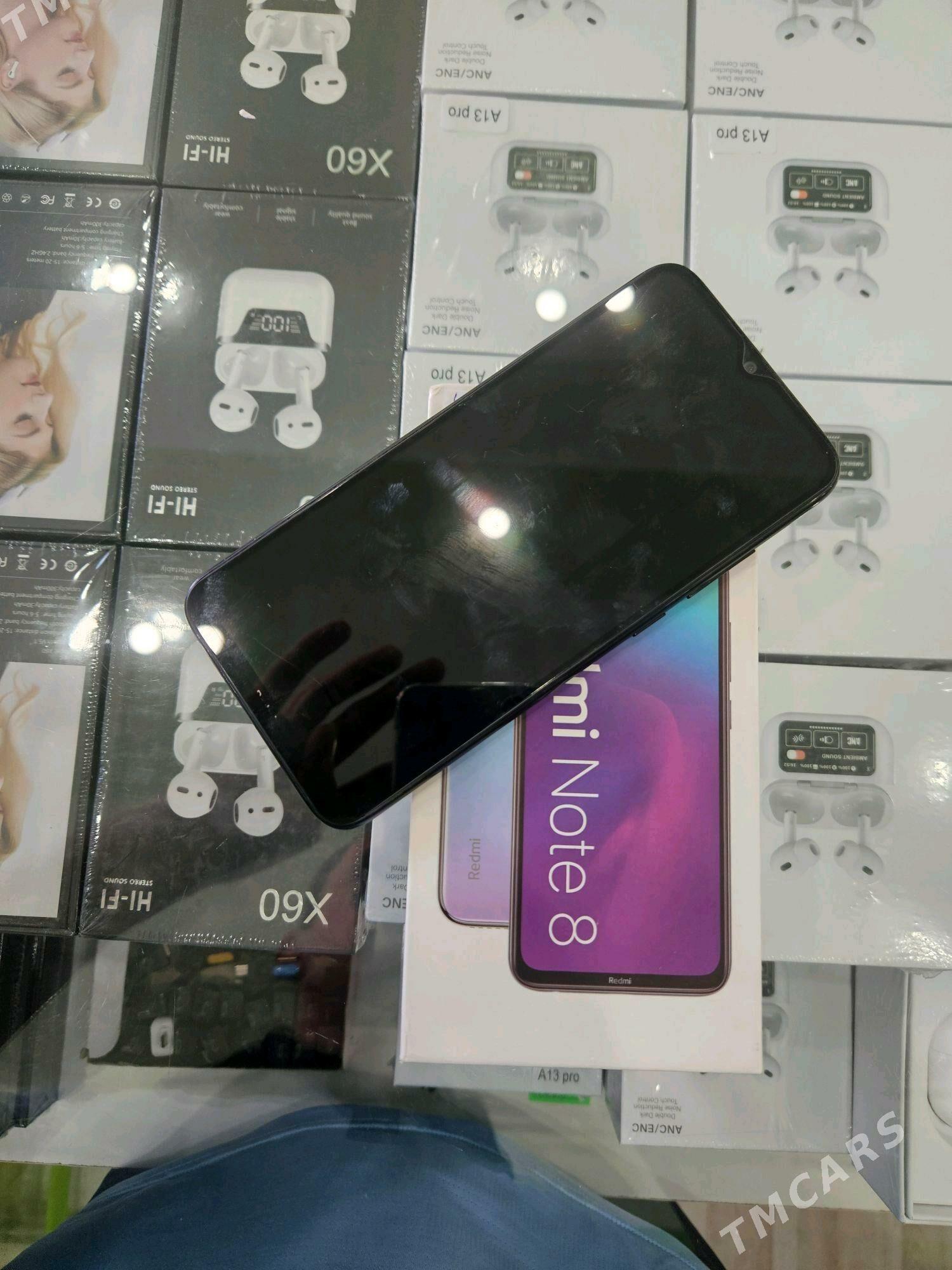 Redmi not 8 - Mary - img 2