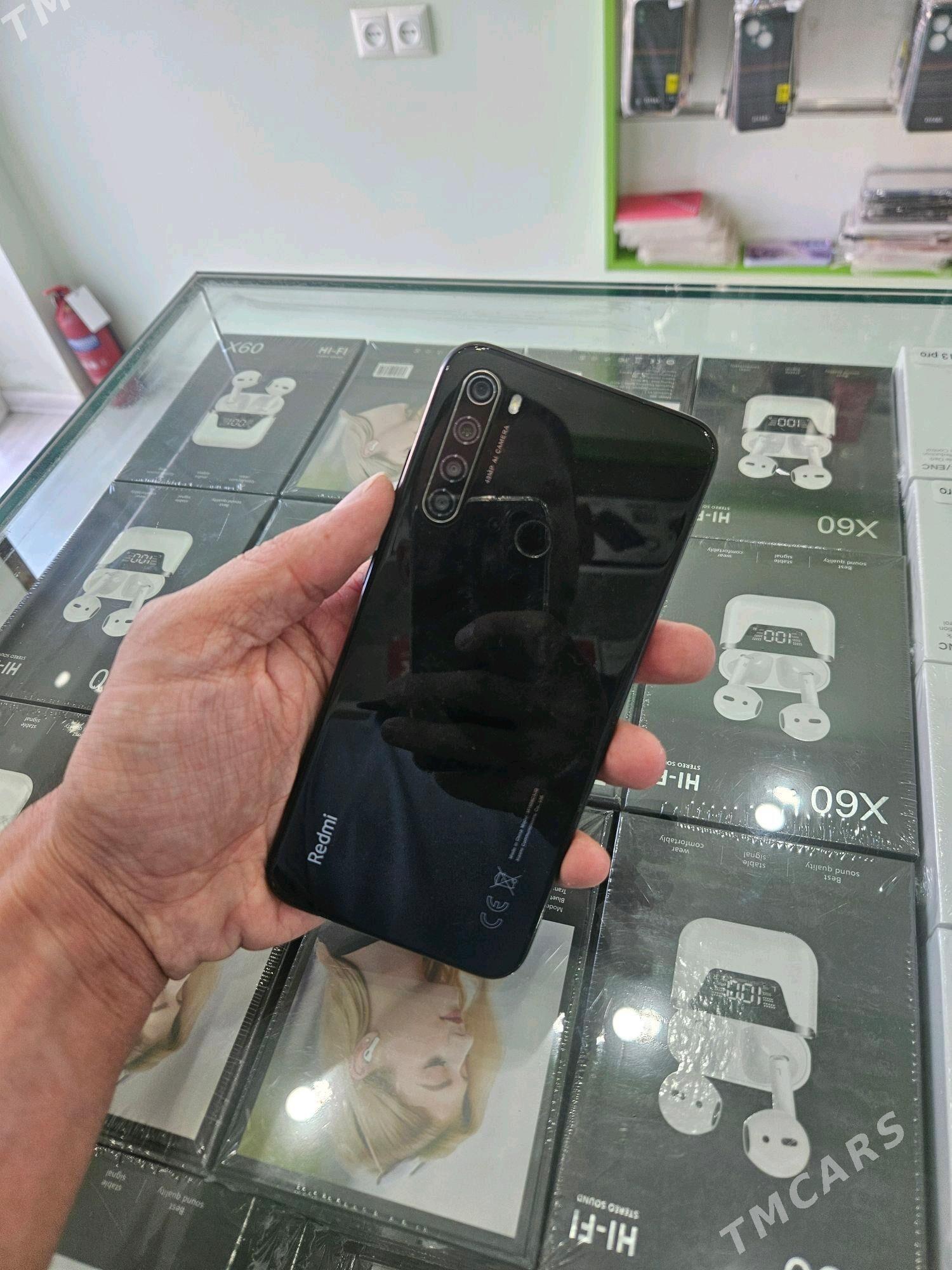 Redmi not 8 - Mary - img 3