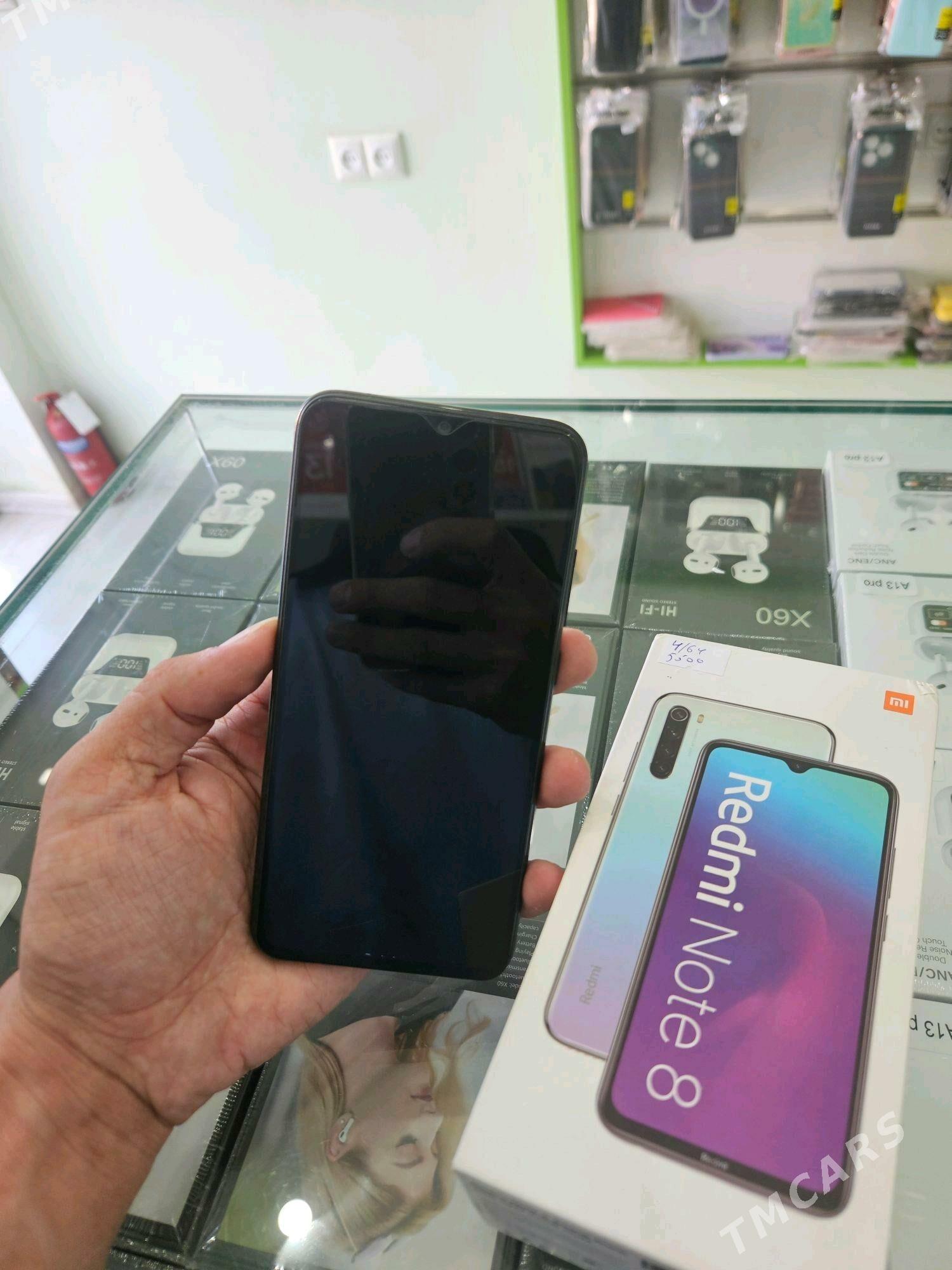 Redmi not 8 - Mary - img 1