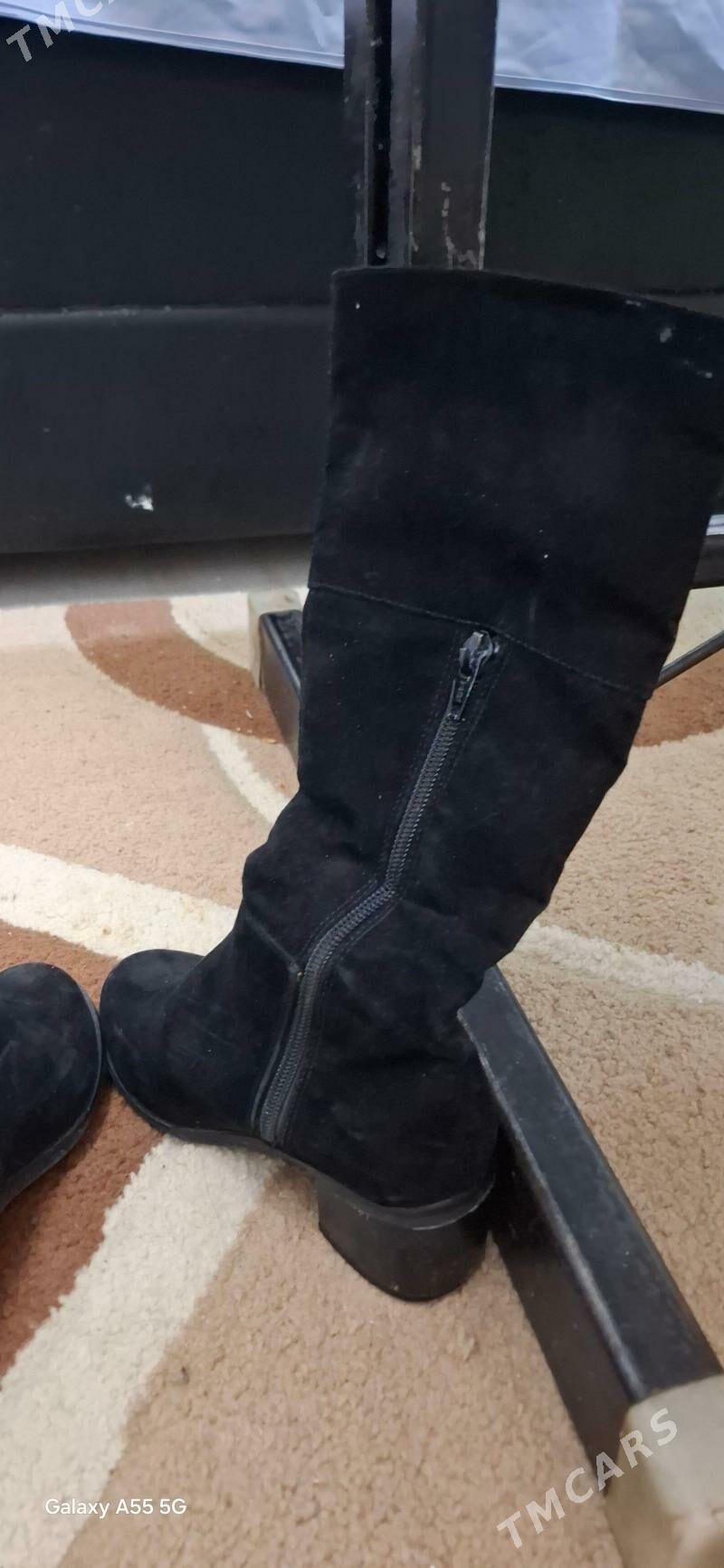 обувь б.у от 26 до 32 р - Ким район - img 8