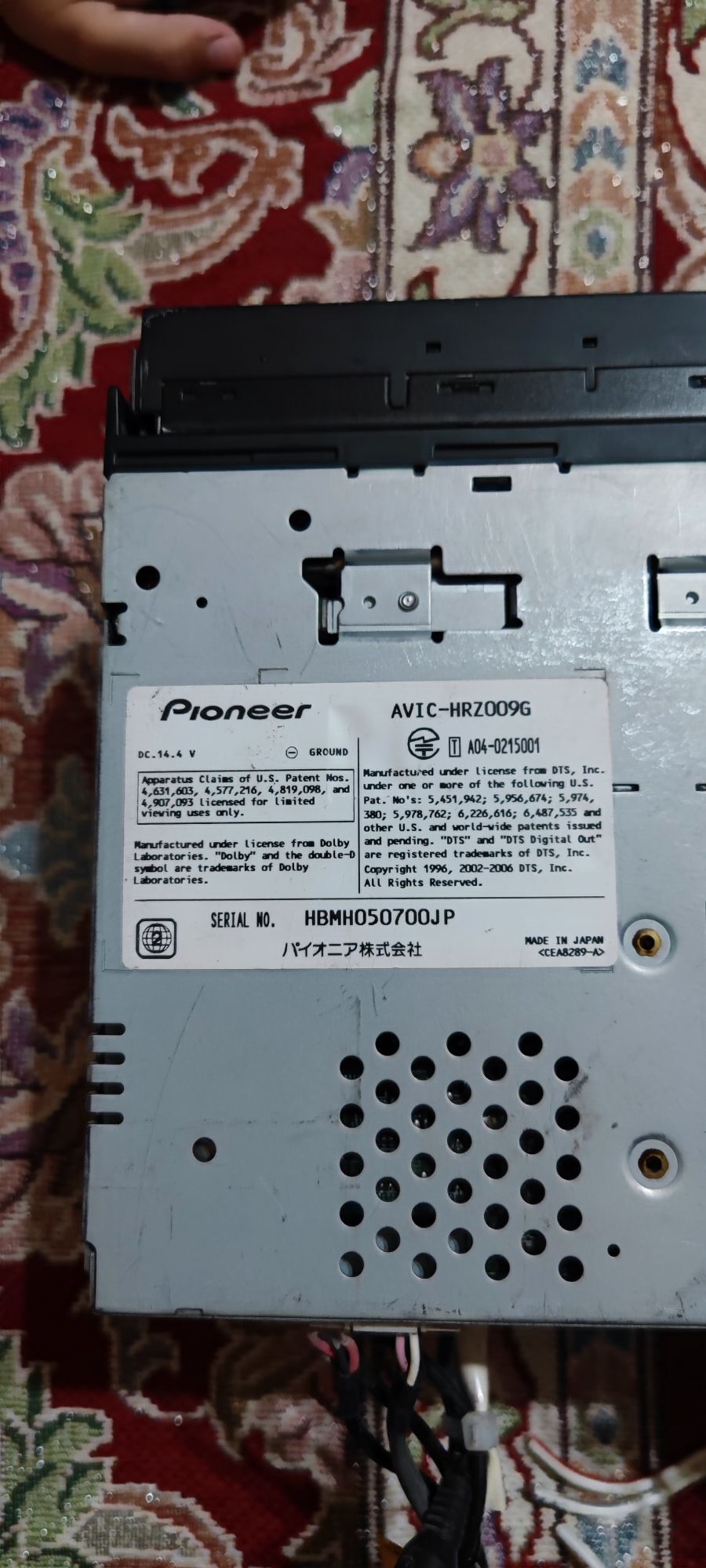 carrozzeria 500 TMT - Aşgabat - img 2