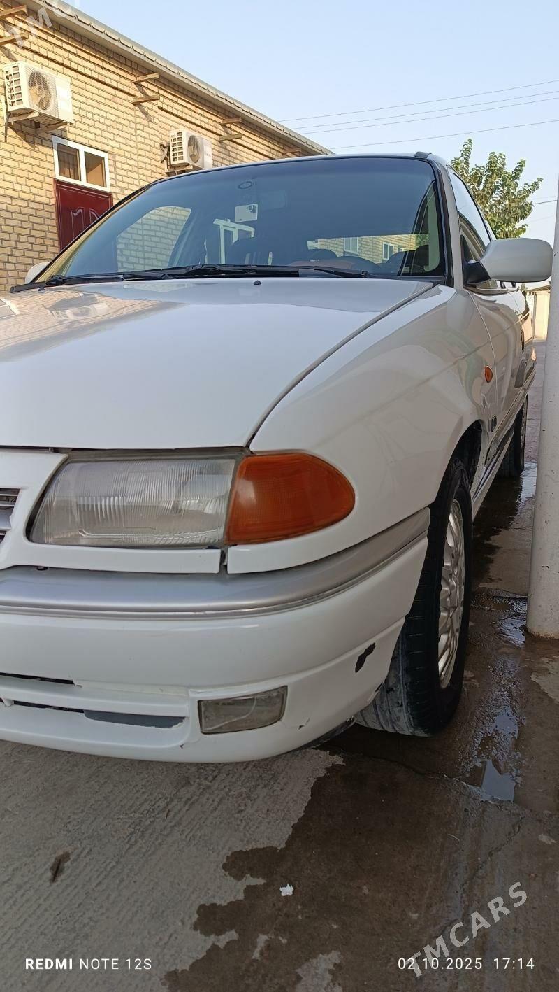 Opel Astra 1993 - 60 000 TMT - Бузмеин - img 3