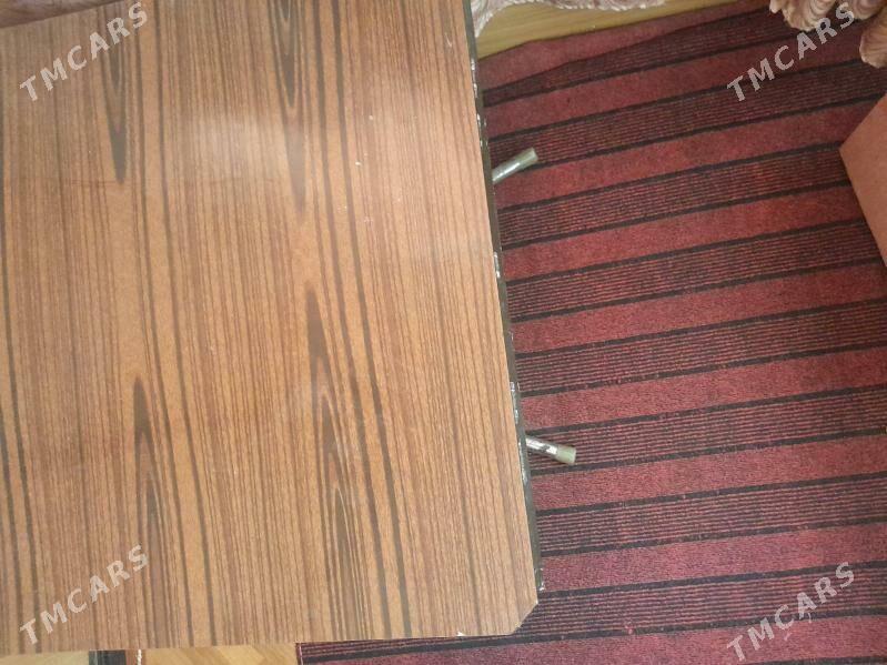 stol - Türkmenbaşy - img 2