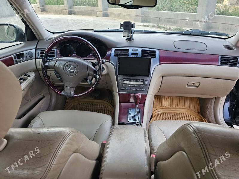 Lexus ES 300 2003 - 200 000 TMT - Халач - img 4