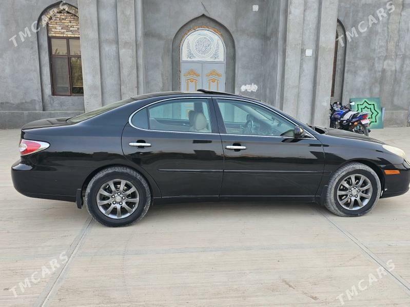 Lexus ES 300 2003 - 200 000 TMT - Халач - img 8
