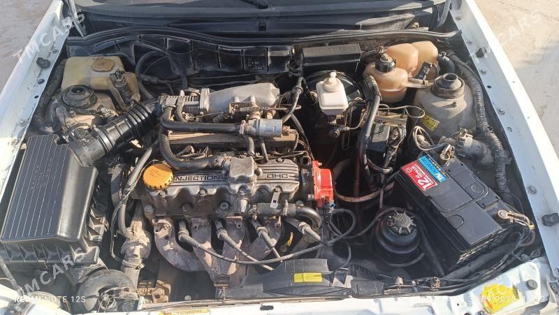 Opel Astra 1993 - 60 000 TMT - Бузмеин - img 4