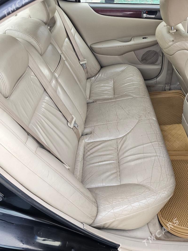 Lexus ES 300 2003 - 200 000 TMT - Халач - img 6