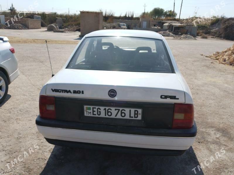 Opel Vectra 1991 - 20 000 TMT - Сакар - img 4