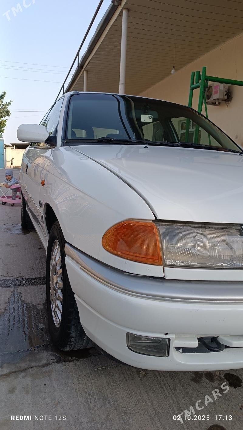 Opel Astra 1993 - 60 000 TMT - Бузмеин - img 2